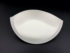 !Дефект!Чашки балконет пуш-ап белые (65B-70A-75АА), Беларусь