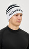 Шапка Nordski Winter Black/White