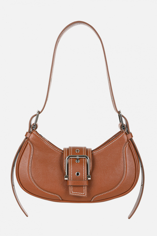 Сумка HOBO BROCLE Бежевый