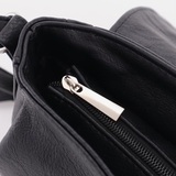 Сумка Саломея 1074 канадский черный