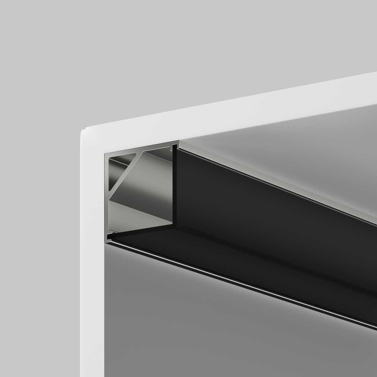 Комплектующие для профиля Maytoni Led Strip 642028