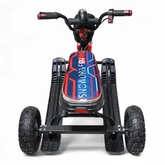 Детский электроснегокат Snow Razor PRO