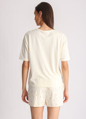 Женская футболка E25K-72M101