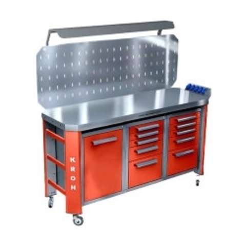 КА-АВИА-3 Комплект аккумуляторщика Kronvuz