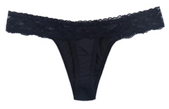 UNA_String panties вид сзади