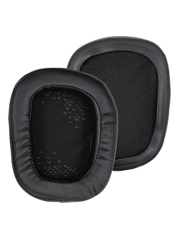 Амбушюры Logitech G533, G633, G635, G933, G935, G933S