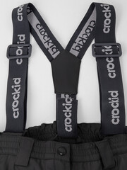 брюки  для мальчика  ВК 40006/25/7 ГР