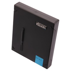 Набор метчиков машинных M3 -M12 HSSE-VAP DIN371/376 (Винт., C/2,5P, R39) 7пр Volkel 47862