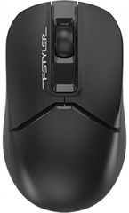 Мышь A4Tech FB12S черный