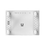 WI-FI роутер маршрутизатор Netis MW-5240 N300,белый