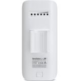 Точка доступа Ubiquiti NanoStation Loco M2 наружная Wi-Fi мост 2.4ГГц 150 Мбит/с 8.5 дБи