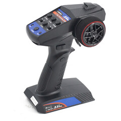 Радиоуправляемый джип HSP Monster Truck 1:10 - 94111V2-88088