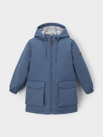 куртка  для мальчика  ВК 30164/2 УЗГ