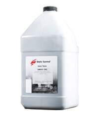 Тонер Static Control LMXOS2-1KG черный флакон 1000гр. для принтера Lexmark MX