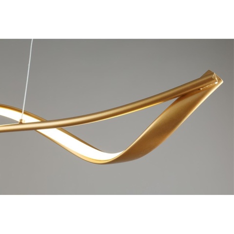 Подвесной светодиодный светильник Aployt Judyta APL.082.03.40