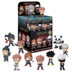Рандомная Фигурка Funko Mystery Minis Jujutsu Kaisen