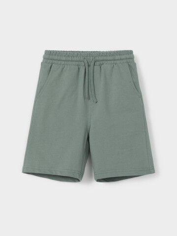 шорты  для мальчика  КР 400911-1/хаки 5107 к678