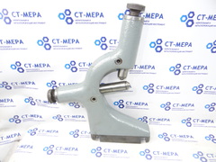 Подвижный люнет для токарного станка TOS SV18RA (Сбруевка) (арт. 11590)