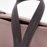 Сумка Саломея 398 мульти бельгийский шоколад