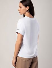 Футболка из премиального хлопка  D49.117 (125771)