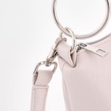 Сумка Саломея 1155 кокосовое молоко