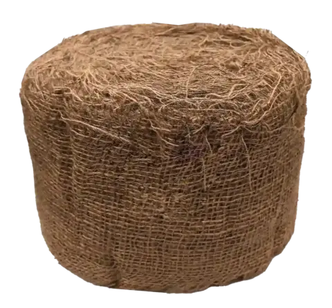 бинт из мешковины