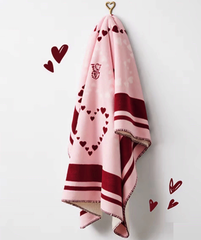 МЯГКОЕ ОДЕЯЛО VICTORIA'S SECRET