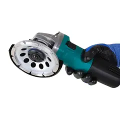 Чашка алмазная ПРАКТИКА Мастер шлифовальная 1-ряд 125 х 22 мм (779-592)