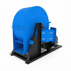 Рубительная машина "Метеор" АП-800П