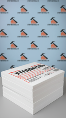 Пенопласт ПСБ-С 25 Эколайт 40*1000*1000 мм.