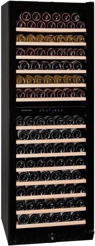 Dunavox DX-181.490DBK