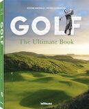TENEUES: Golf. The Ultimate Book, шт (Книга)