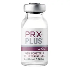 PRX Plus® WiQo | Атравматический пилинг со скинбуст-эффектом