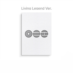 Альбом BTS - ARIRANG [Living Legend Ver.]