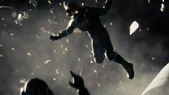 Directive 8020 Limited Delux Edition (The Dark Pictures) (диск для PS5, интерфейс и субтитры на русском языке)