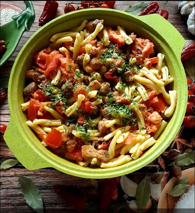 Паста De Luca №68 Казарече, 500 г