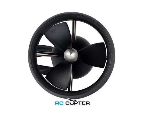 Электродвигатель подводный (движитель) T-Motor CubeMars DW15