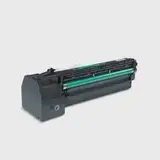 Оригинальный блок проявки Катюша DV-H ASSY PBM348 для Катюша M348. Ресурс 600 000 стр.