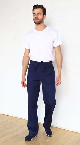 Брюки медицинские Спартак №У2