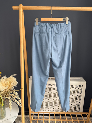 Новые брюки Zara, 164