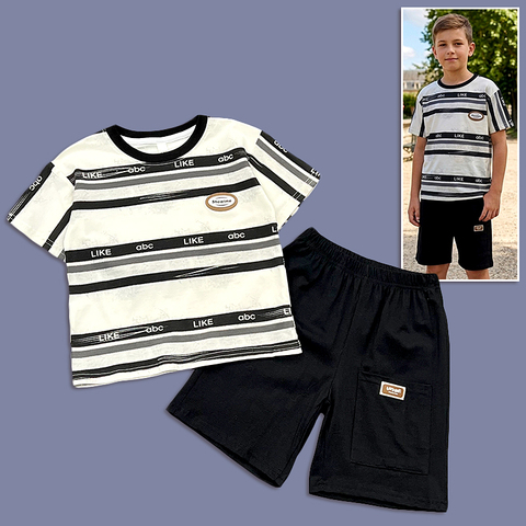 Костюм трикотаж м (7-11) 260415-WD125