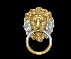 Силиконовый молд 