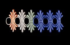 Силиконовый молд 