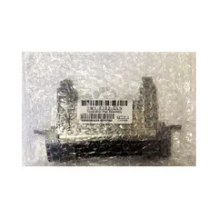 Тормозная площадка нижнего лотка в сборе HP P3015, M521, M525 LT