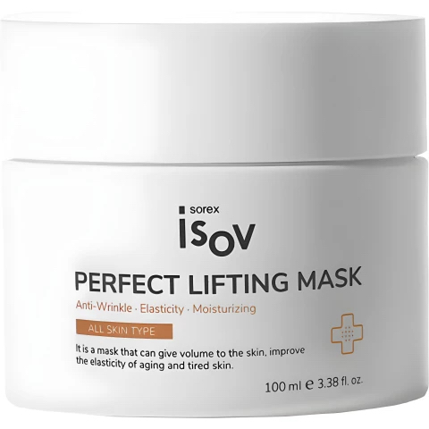 Isov Маска-лифтинг, 100 мл | Sorex Perfect Lifting Mask