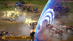 Mechabellum (для ПК, цифровой код доступа)