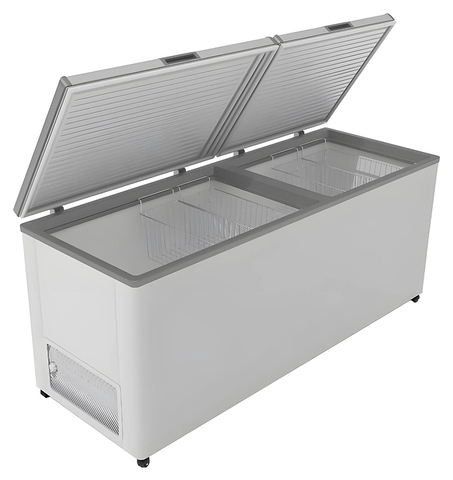 Ларь морозильный Frostor F 500 SD