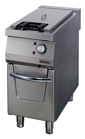 Фритюрница электрическая OZTI OFEI 4090