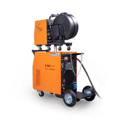 Сварочный полуавтомат FOXWELD Invermig 500E