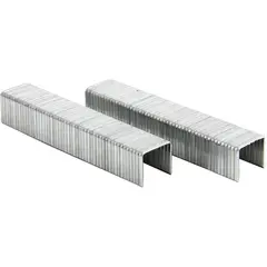 Скобы 10x25 мм Makita B-04519